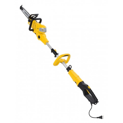 POWXG1032 Motosierra telescópica 900W  300mm - 1 acc.