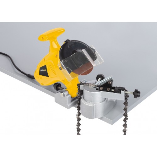 POWXG1066 Afilador de cadenas 180W