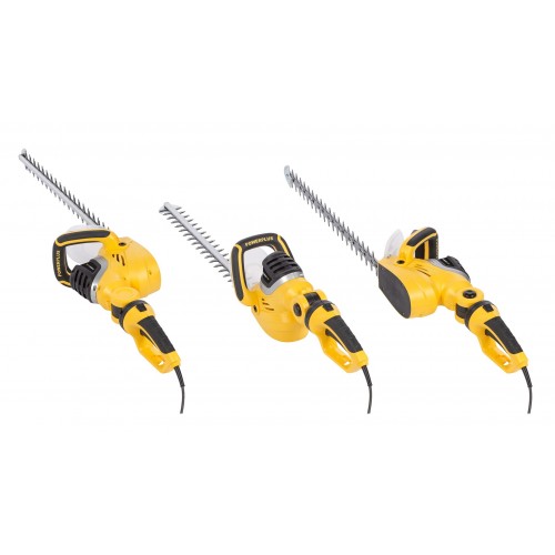 POWXG20090 Cortasetos 750W 690mm