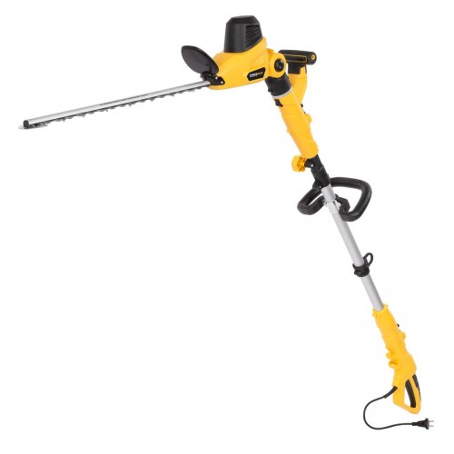 POWXG2043 Cortasetos telescópico 750W 570mm