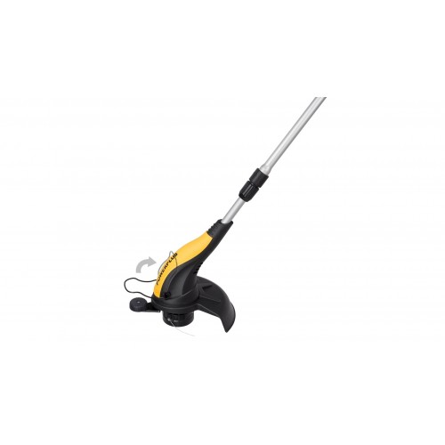 POWXG30035 Cortabordes 600w Ø350mm