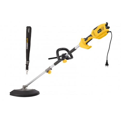 POWXG3020 Multiherramienta de jardín  1000W - 3 acc.