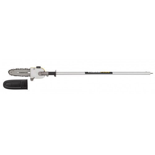 POWXG3020 Multiherramienta de jardín  1000W - 3 acc.