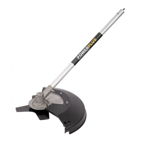 POWXG3020 Multiherramienta de jardín  1000W - 3 acc.