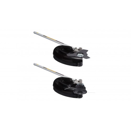 POWXG3026 Multiherramienta de jardín 4-en-1 42.7cc