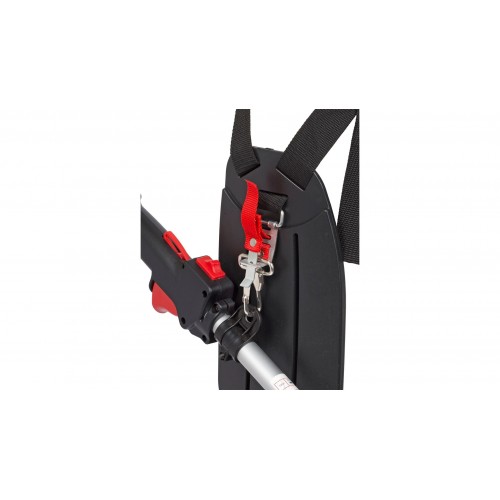 POWXG3026 Multiherramienta de jardín 4-en-1 42.7cc