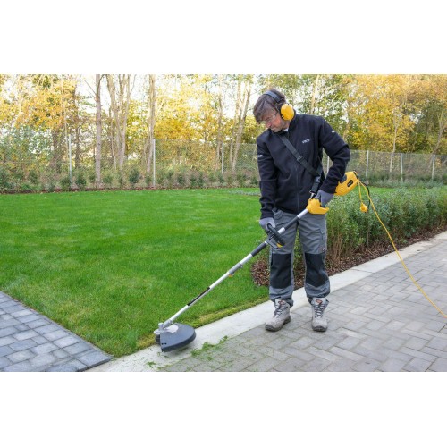 POWXG30405 Desbrozadora 1000W - 2 acc.