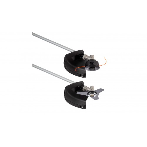 POWXG30410 Desbrozadora 32,5cc - 2 acc.