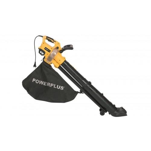 POWXG4038 Soplador/aspirador de hojas 3300W