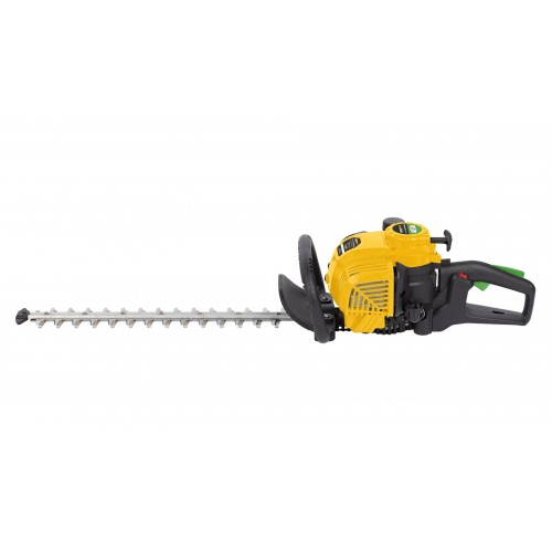 POWXG50300 Cortasetos 26,5cc 4 tiempos
