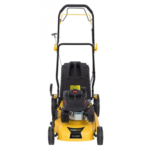 POWXG60240 Cortacésped 141cc 460mm