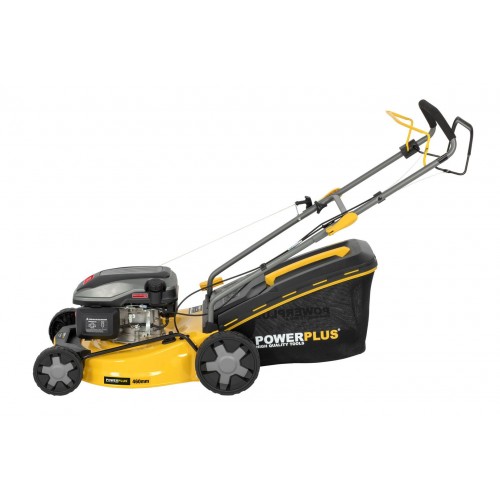 POWXG60240X Cortadora de césped autopropulsado 145cc Ø 460mm