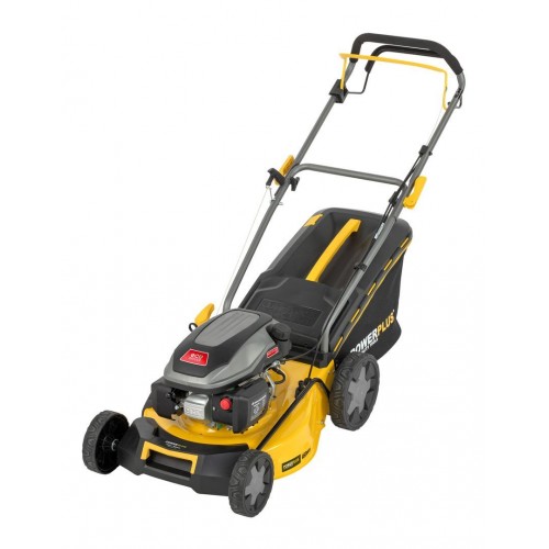 POWXG60240X Cortadora de césped autopropulsado 145cc Ø 460mm