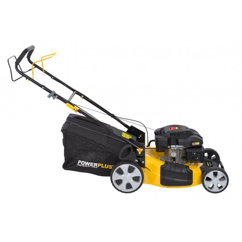 POWXG60245 Cortacésped 173cc 510mm