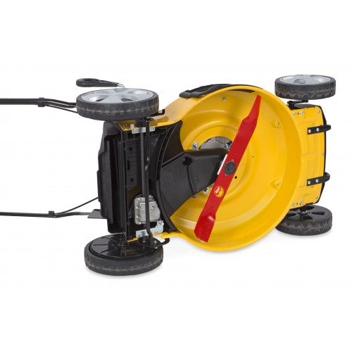 POWXG60245 Cortacésped 173cc 510mm