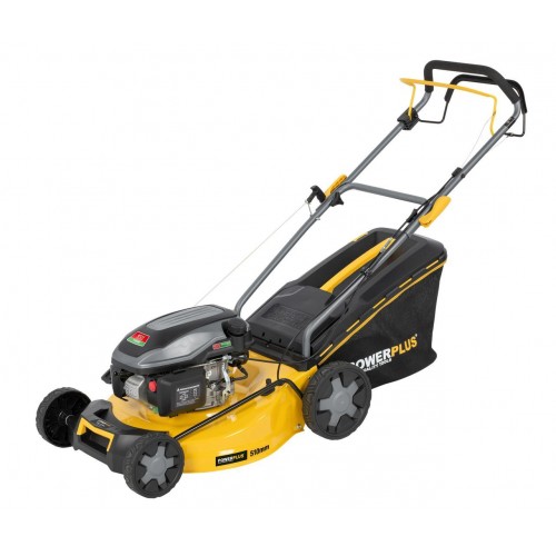 POWXG60245X Cortadora de césped autopropulsado 170cc Ø 510mm