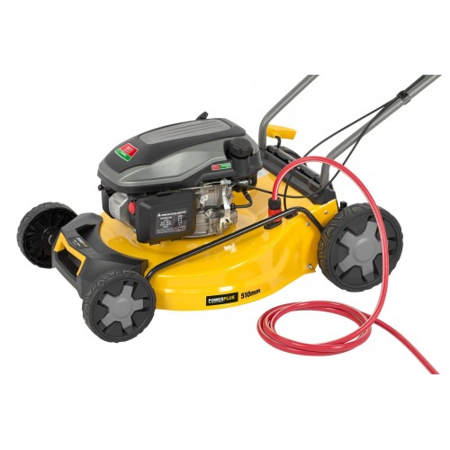 POWXG60245X Cortadora de césped autopropulsado 170cc Ø 510mm