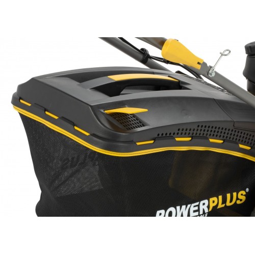 POWXG60245X Cortadora de césped autopropulsado 170cc Ø 510mm