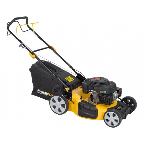 POWXG60250 Cortacésped 196cc 530mm
