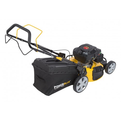 POWXG60250 Cortacésped 196cc 530mm