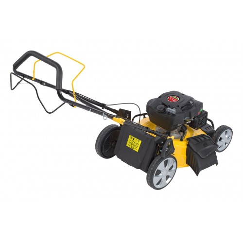 POWXG60250 Cortacésped 196cc 530mm