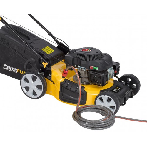 POWXG60250 Cortacésped 196cc 530mm