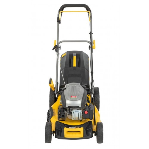 POWXG60250X Cortadora de césped autopropulsado 196cc  Ø 530mm