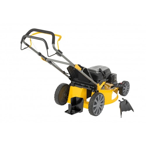 POWXG60250X Cortadora de césped autopropulsado 196cc  Ø 530mm