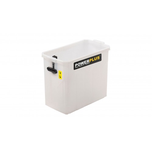 POWXG6462 Trituradora jardín 2800W silencioso