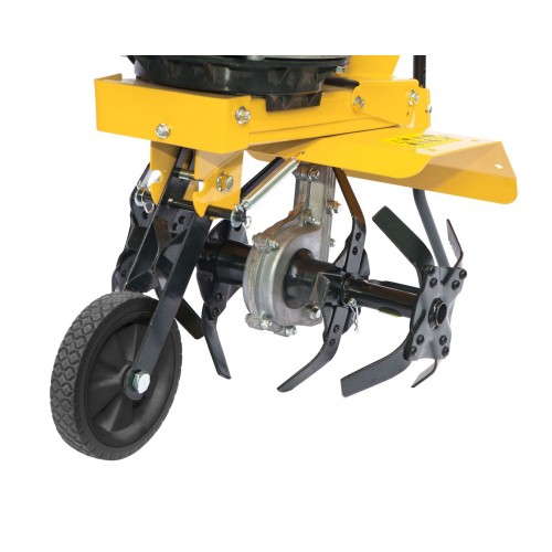POWXG72040 Motoazada 144.3cc