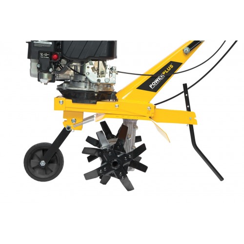 POWXG72040 Motoazada 144.3cc