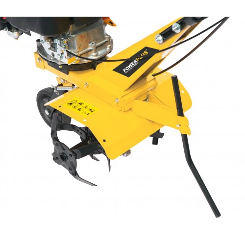 POWXG72040 Motoazada 144.3cc