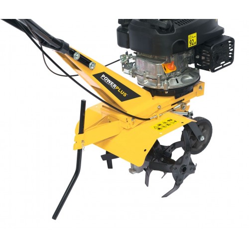 POWXG72040 Motoazada 144.3cc