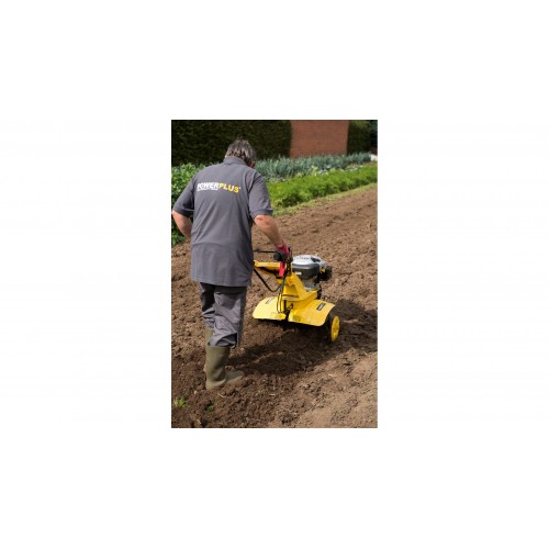 POWXG7214 Motocultor 173cc