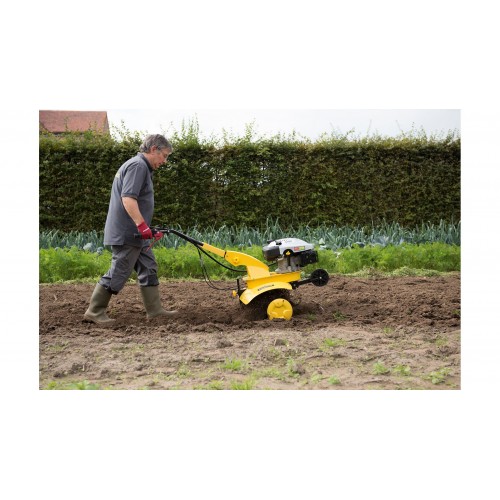 POWXG7214 Motocultor 173cc