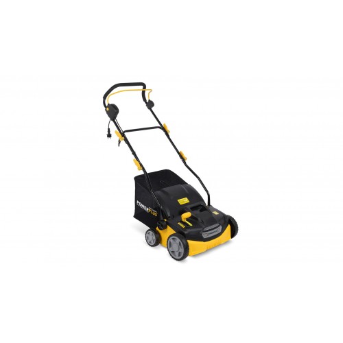 POWXG7516 Escarificador / aireador 1800w