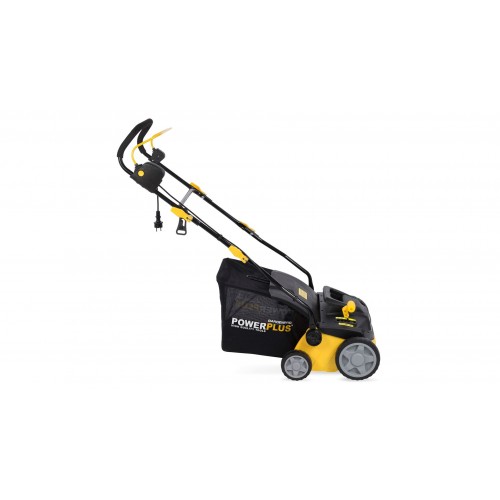 POWXG7516 Escarificador / aireador 1800w