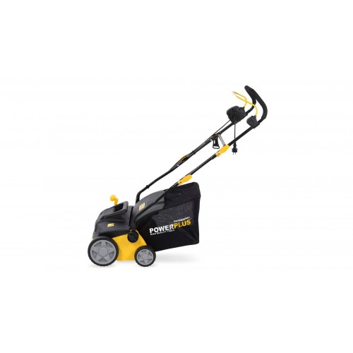 POWXG7516 Escarificador / aireador 1800w