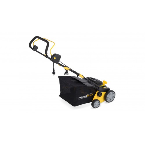 POWXG7516 Escarificador / aireador 1800w