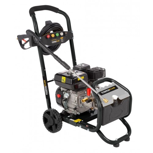POWXG9009 Hidrolimpiadora 208cc