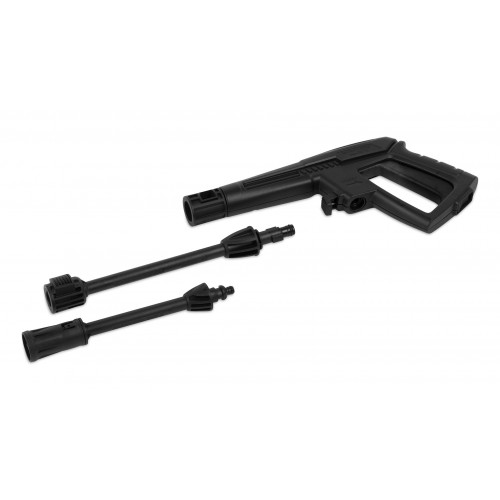 POWXG90405 Hidrolimpiadora 1400w