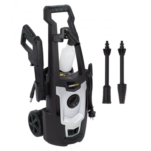 POWXG90405 Hidrolimpiadora 1400w