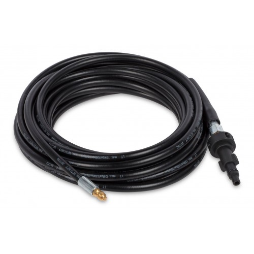 POWXG90425 Hidrolimpiadora 2500w