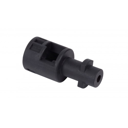 POWXG90941 Adaptador + pp lanza / karcher pistola