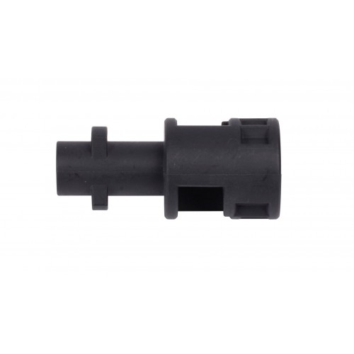 POWXG90941 Adaptador + pp lanza / karcher pistola