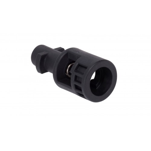 POWXG90941 Adaptador + pp lanza / karcher pistola
