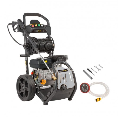 POWXG9100 Hidrolimpiadora 210cc