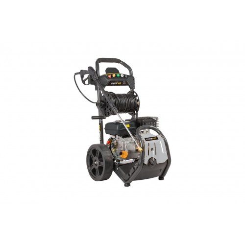 POWXG9100 Hidrolimpiadora 210cc