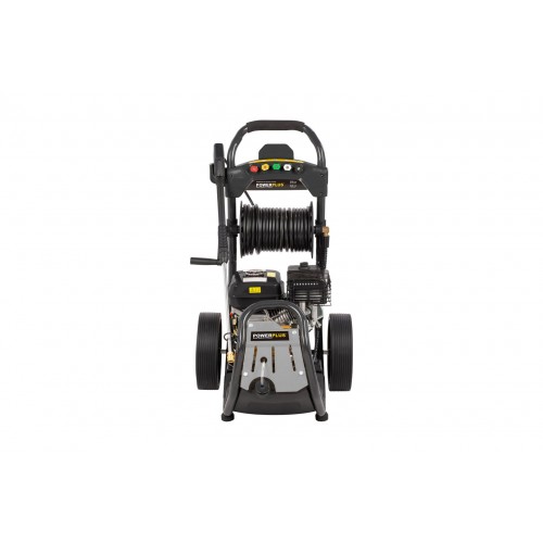 POWXG9100 Hidrolimpiadora 210cc