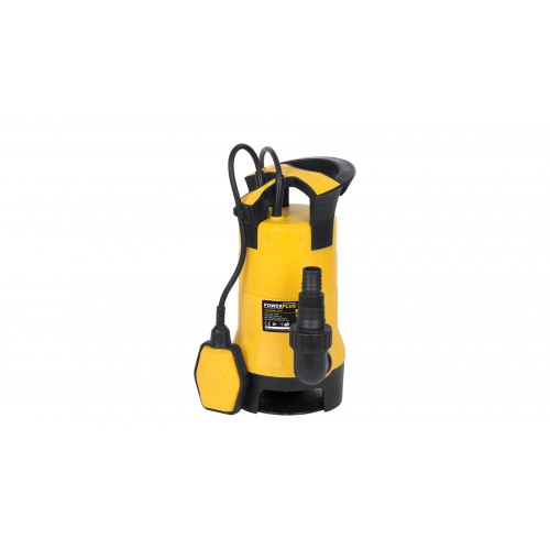 POWXG9513 Bomba sumergible 550w